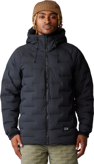 Mountain Hardwear Stretchdown Parka - Men's