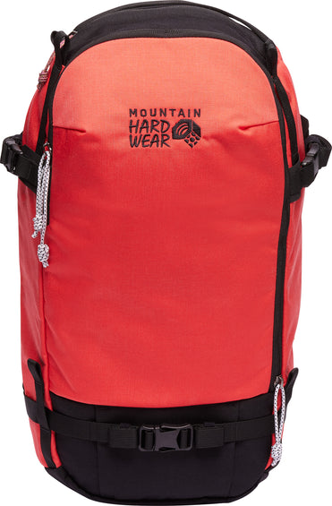 Mountain Hardwear Jibberish Backpack 18L 