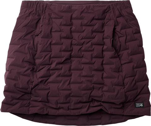 Mountain Hardwear Stretchdown Skirt - Women's