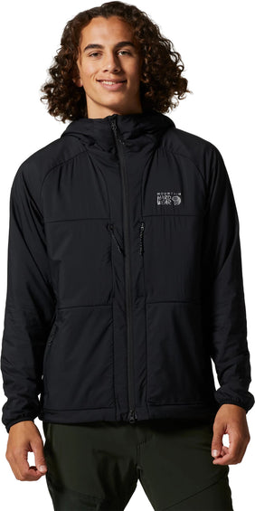 Mountain Hardwear Kor AirShell Warm Hoody - Men's