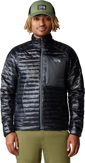 Mountain Hardwear Ventano Jacket - Men's