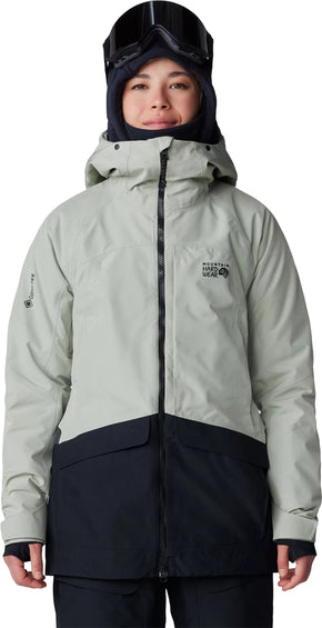 Mountain Hardwear Cloud Bank GORE-TEX Jacket - Women's