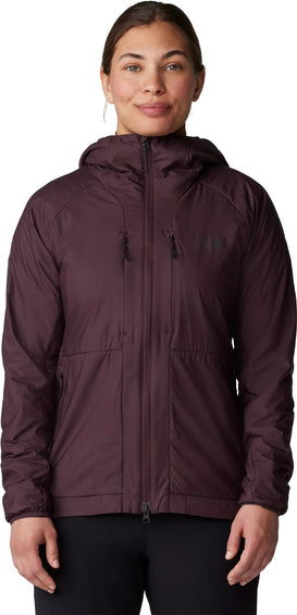 Mountain Hardwear Kor AirShell Warm Hoody - Women's