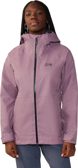 Mountain Hardwear Threshold Jacket - Women's