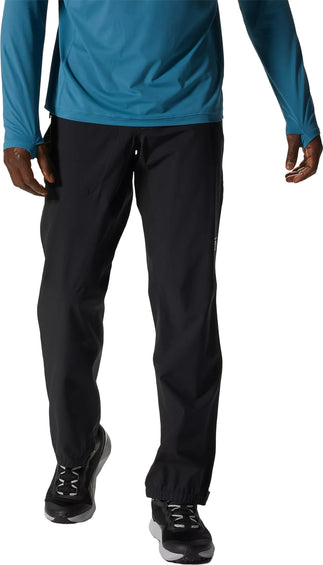 Mountain Hardwear Stretch Ozonic Pant - Men's