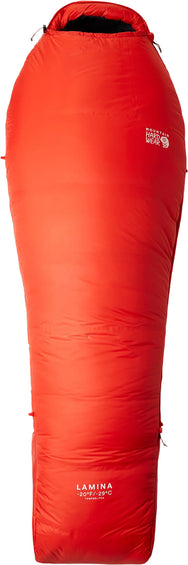 Mountain Hardwear Lamina Sleeping Bag Regular -20°F/-29°C - Unisex