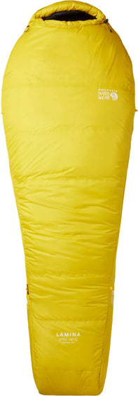 Mountain Hardwear Lamina Sleeping Bag Regular 0°F/-18°C - Unisex