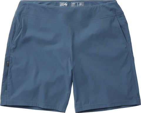 Mountain Hardwear Dynama Bermuda Shorts Big Size- Women's