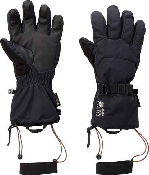 Mountain Hardwear All Tracks GORE-TEX Gloves - Women's