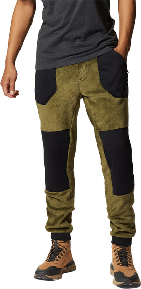 Mountain Hardwear Polartec High Loft Pant - Men's