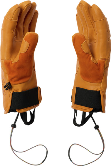 Mountain Hardwear Powdergate Gloves - Women's