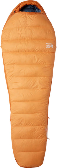 Mountain Hardwear Bishop Pass Sleeping Bag 0°F/-18°C - Regular 