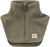 MINI A TURE Matakton GRS Teddyfleece Zip Neckwarmer - Kids - Vert