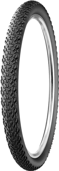 Michelin Country Dry 2 MTB Tire 26''x2.00