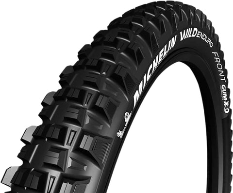 Michelin Wild Enduro Front MTB Tire 27.5''x2.40