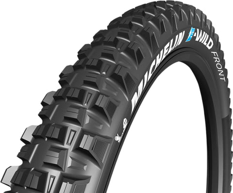 Michelin E-Wild Front MTB Tire 29