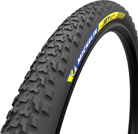 Michelin Jet XC2 Racing MTB Tire 29''x2.25