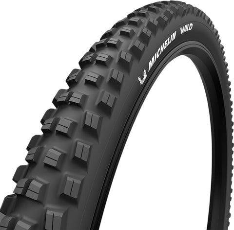 Michelin Wild Access MTB Tire 27.5''x2.60