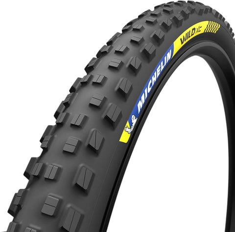 Michelin Wild XC Racing MTB Tire 29''x2.35