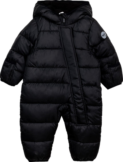 Miles The Label Polyfilled Woven Snowsuit - Toddler