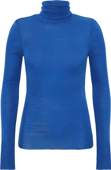 Minimum Pernilles Turtleneck Sweater - Women's