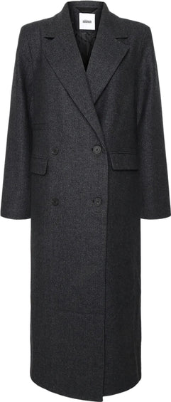 Minimum Delphines 3793 Outerwear Coat - Women's