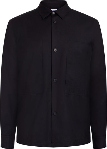 Minimum Pablo Long Sleeve Shirt - Men's