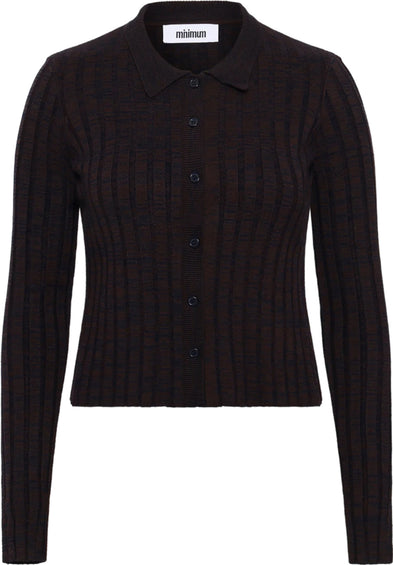 Minimum Helens 3770 Cardigan - Women's