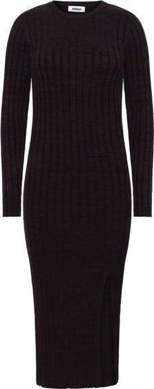 Minimum Hillarys 3770 Midi Dress - Women's