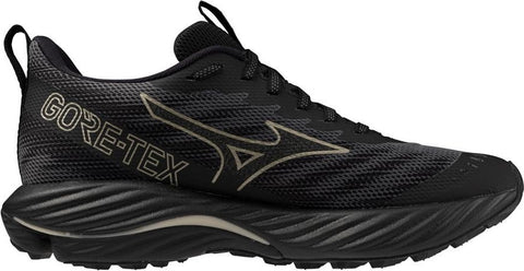 Mizuno Wave Rider GTX 2 Running Shoes - Women's