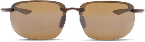 Maui Jim Ho'okipa Polarised Sunglasses - Unisex