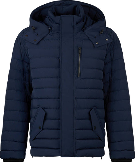 Moose Knuckles Greystone Down Jacket - Men's