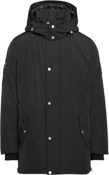 Moose Knuckles Ganite Peak Parka - Men's