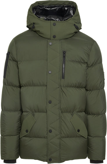 Moose Knuckles Everest 3Q Puffer Jacket - Men's