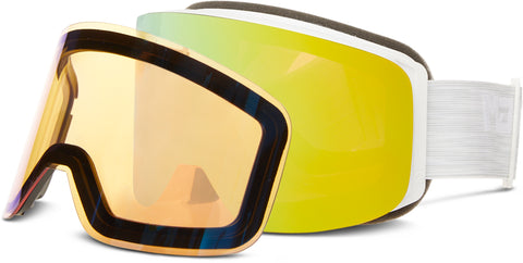 Marker Squadron Magnet Ski Goggles - Unisex