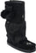 Manitobah Mukluks Snowy Owl Waterproof Adjustable Mukluk - Women's - Black
