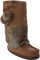 Manitobah Mukluks Snowy Owl Waterproof Adjustable Mukluk - Women's - Oak