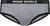 Mons Royale Sylvia Boyleg Brief - Women's - Grey Heather - Black