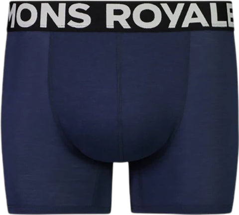 Mons Royale Hold 'em Shorty Boxer - Men's