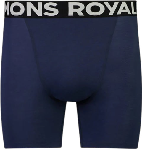 Mons Royale Hold 'em Boxer - Men's