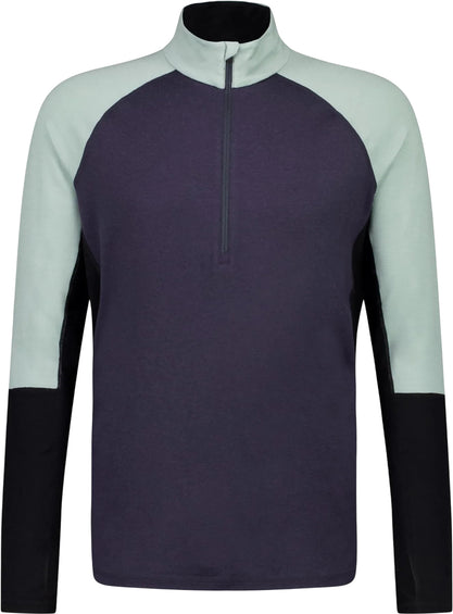 Mons Royale Olympus Half Zip - Men's