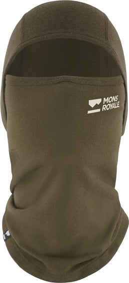 Mons Royale Santa Rosa Merino Flex 200 Balaclava - Unisex