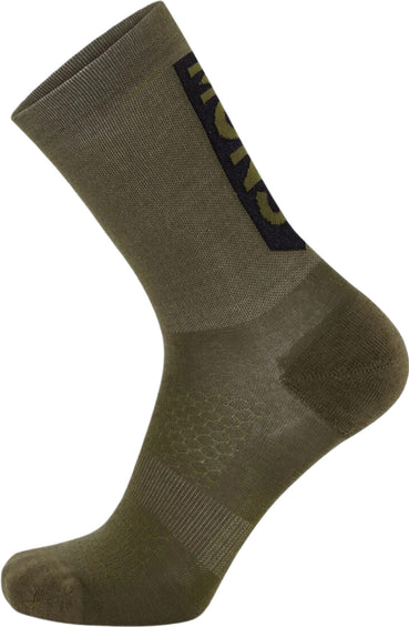 Mons Royale Atlas Merino Crew Sock - Unisex