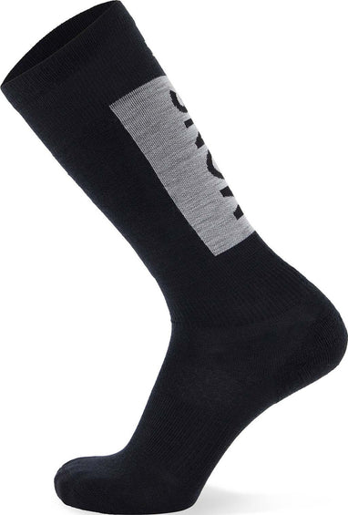 Mons Royale Atlas Merino Snow Sock - Unisex