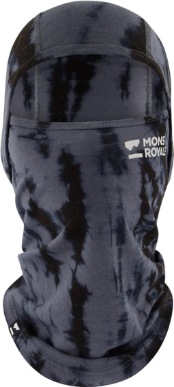 Mons Royale Santa Rosa Merino Flex Balaclava - Unisex