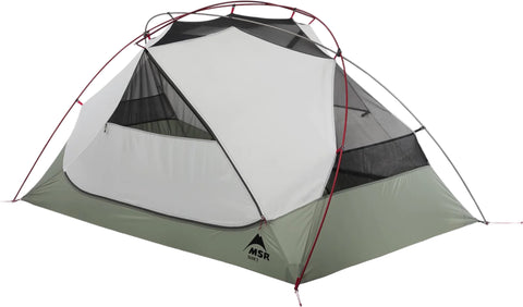 MSR Elixir Tent - 2-person