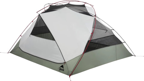 MSR Elixir Tent - 3-person