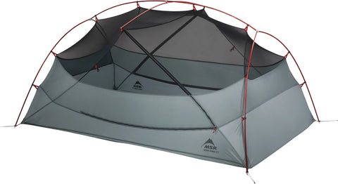 MSR Hubba Hubba LT Backpacking Tent 2-Person