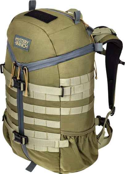 Mystery Ranch 2 Day Assault Backpack 27L