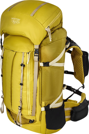 Mystery Ranch Bridger Pack 65L